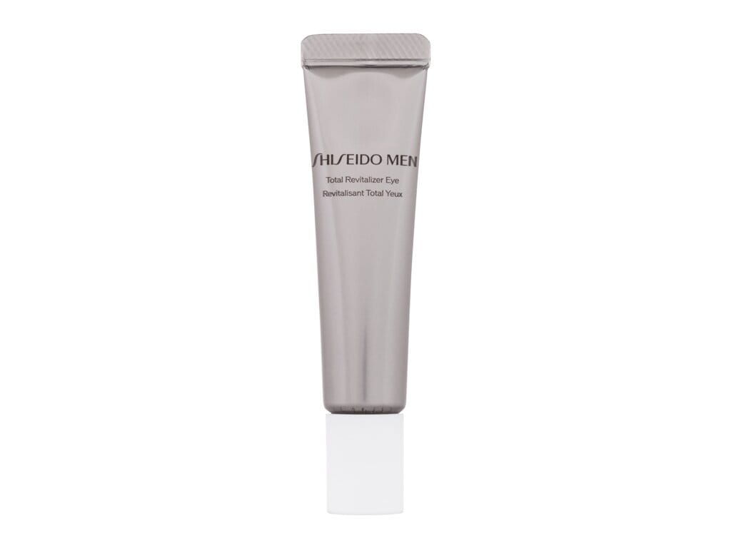 Shiseido MEN Total Revitalizer M Krem pod oczy 15ml-390433